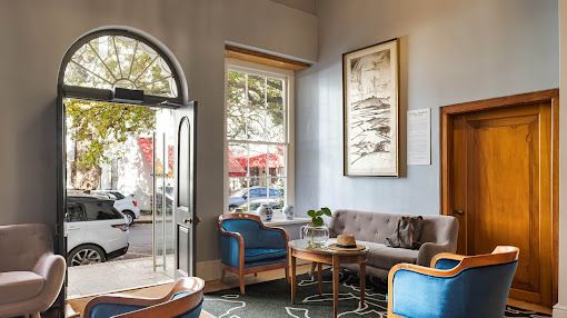 Oude Werf Hotel » Matoke