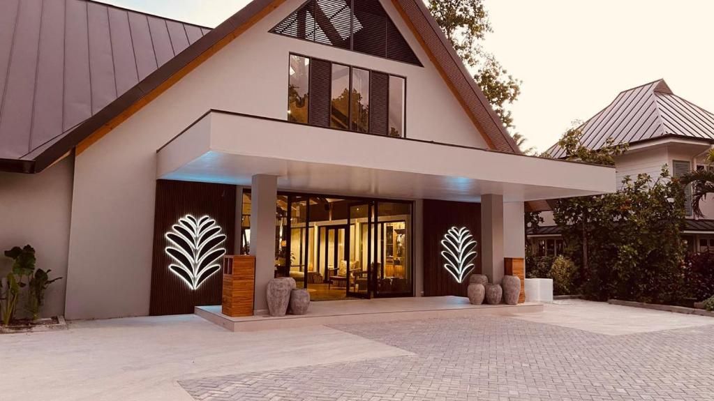 Indian Ocean Lodge » Matoke