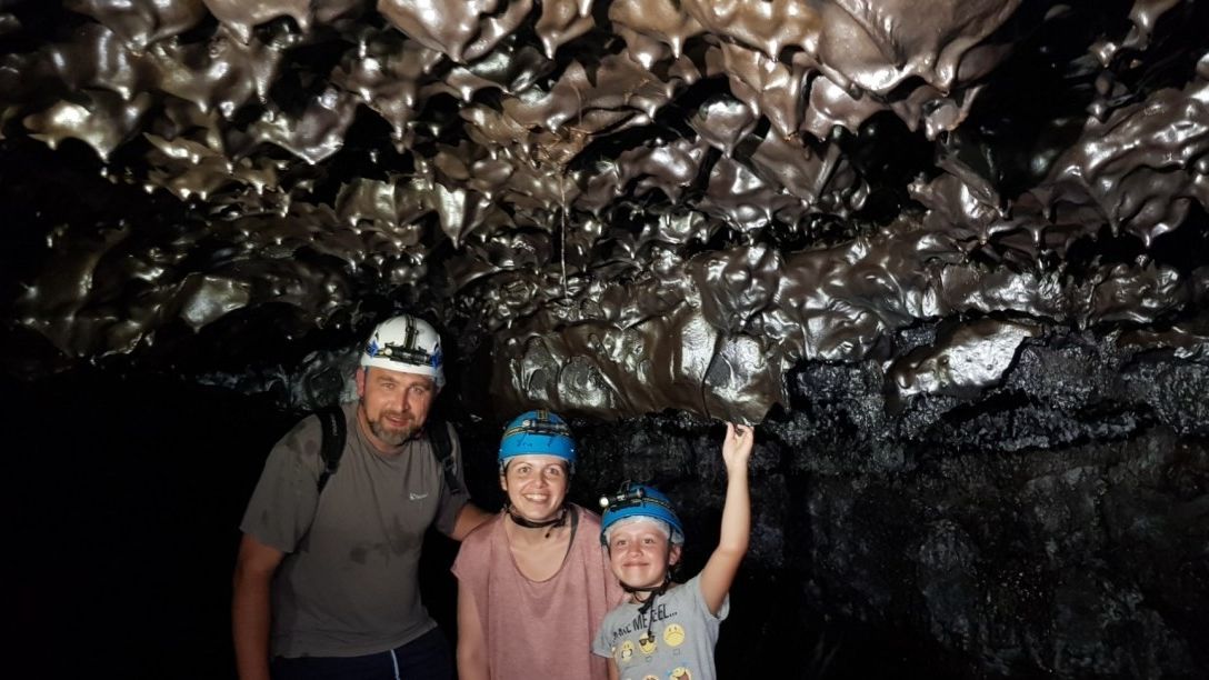 Piton de la Fournaise | actieve vulkaan op La Réunion | Matoke Tours