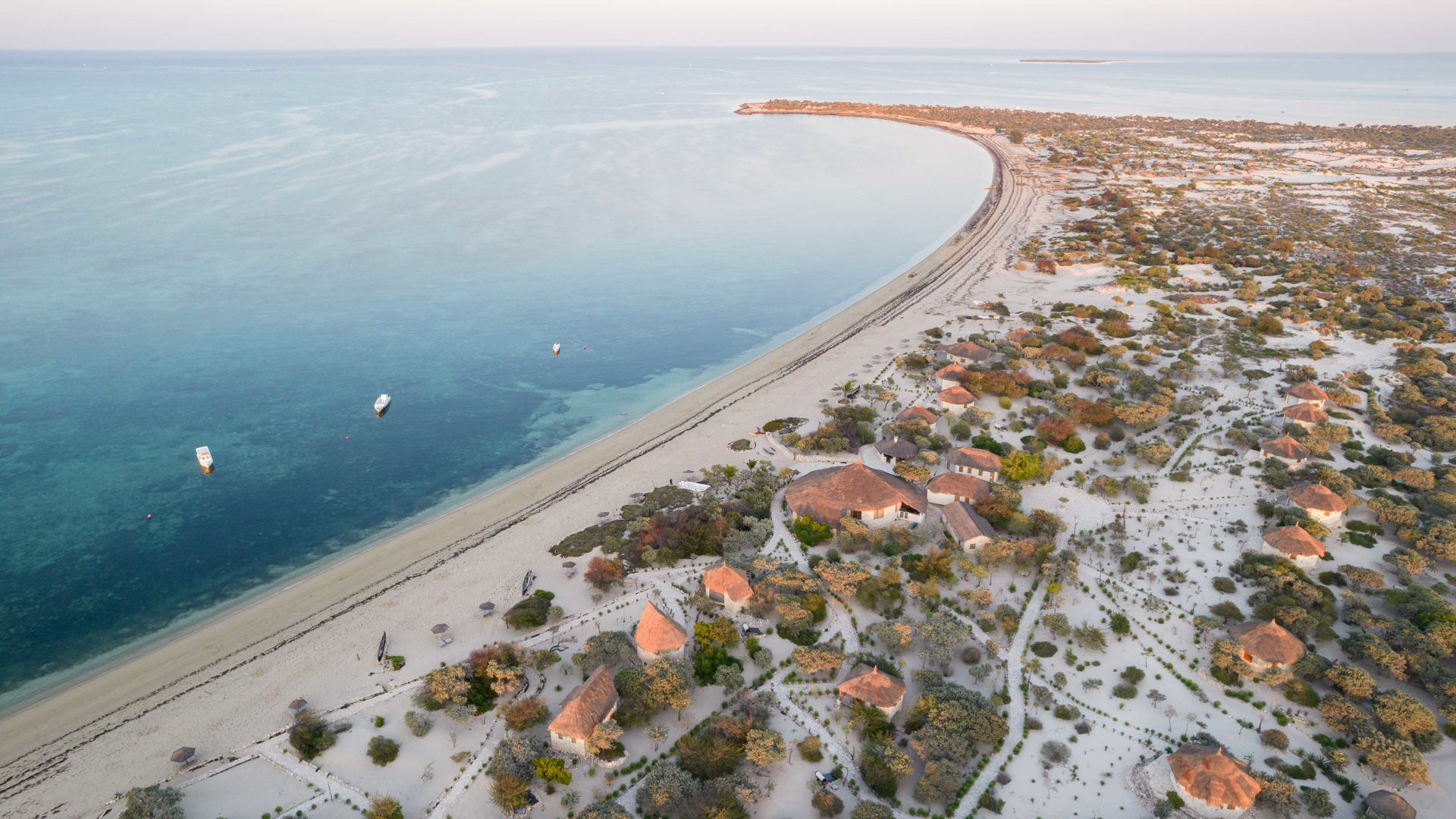 Anakao Ocean Lodge » Matoke