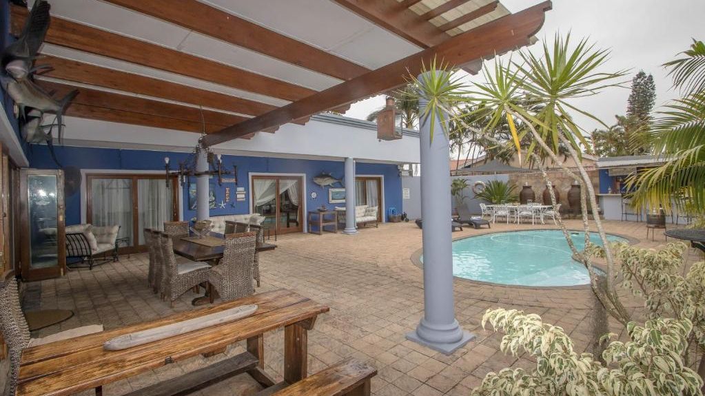 Turtle Bay Lodge » Matoke