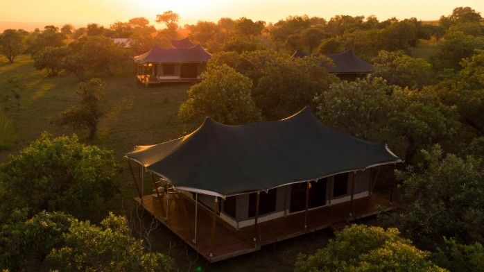 Moyo Migration Camp » Tanzania » Matoke Tours