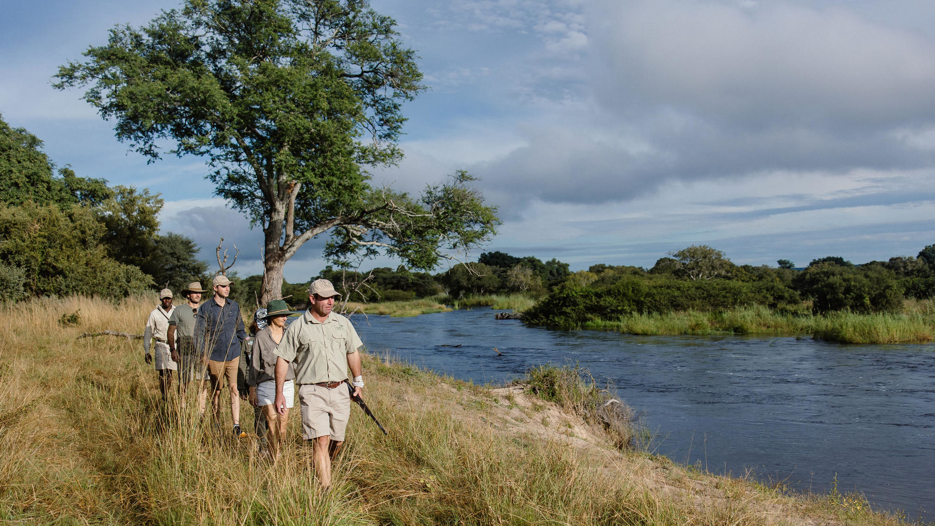 14 daagse Individuele rondreis door Zimbabwe - Matoke Tours