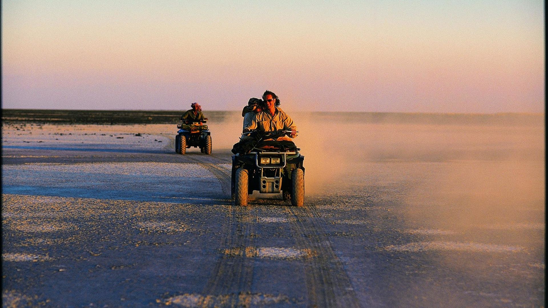 Planet Baobab Sleepout » Botswana » Matoke Tours