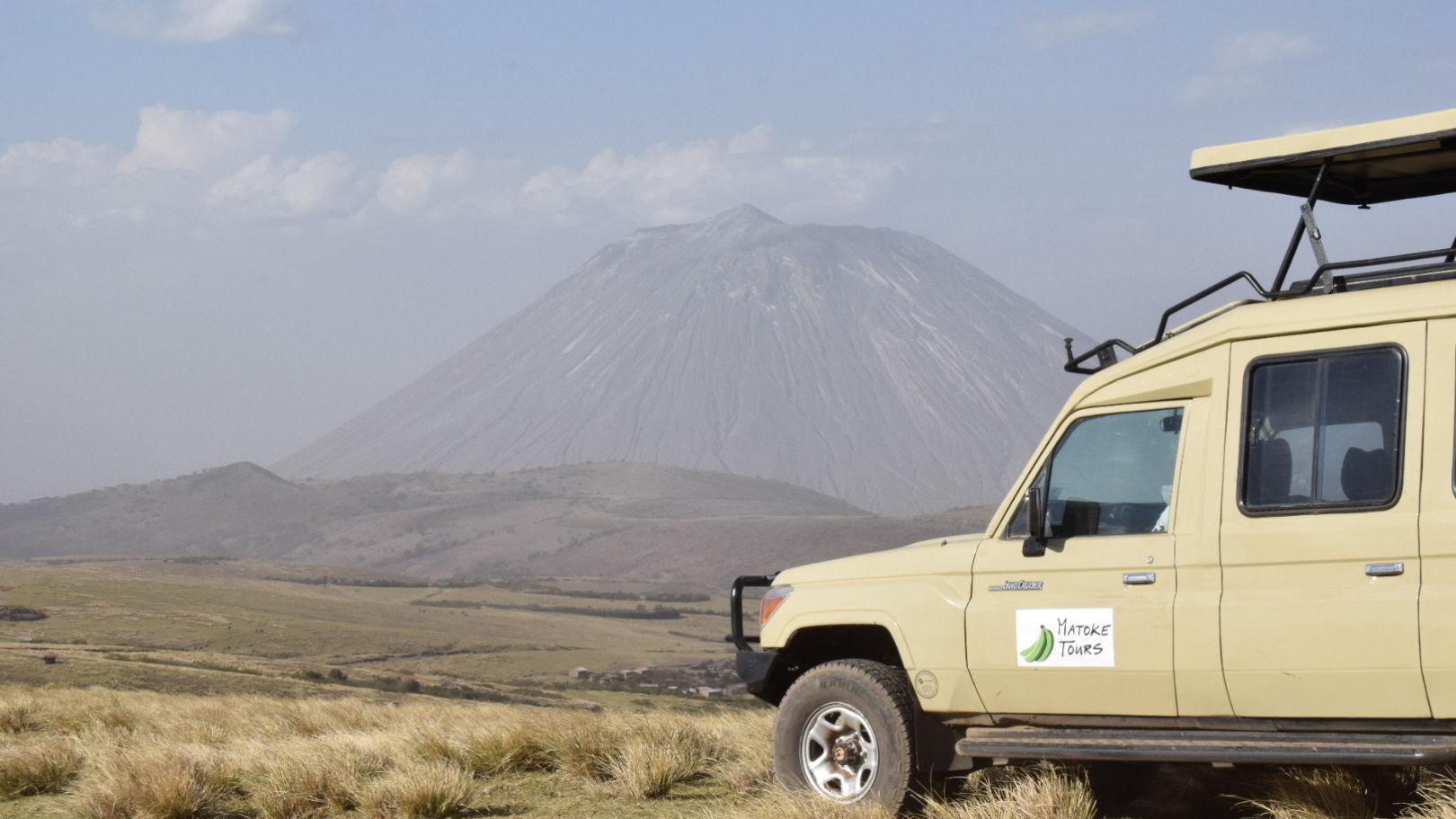 Privéreis Tanzania grote trek kalverseizoen- 9 dagen|Matoke Tours