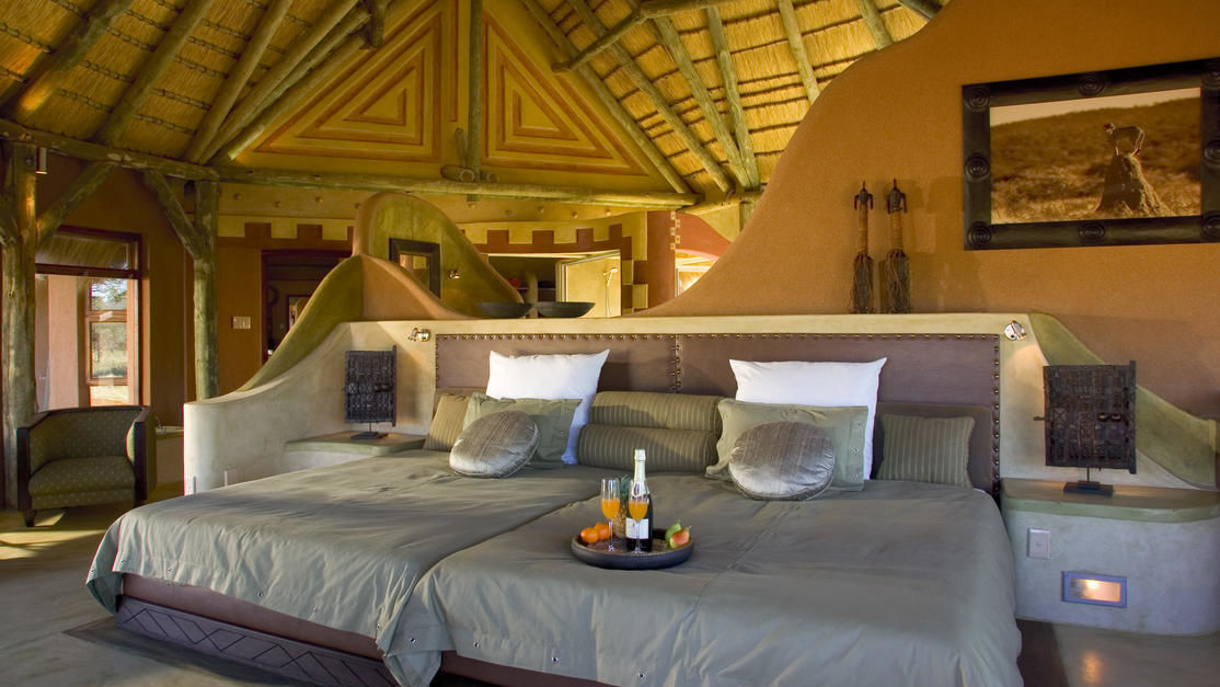 Okonjima Luxury Bush Camp » Matoke