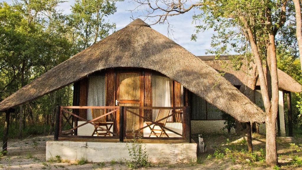 Lianshulu Bush Lodge » Matoke