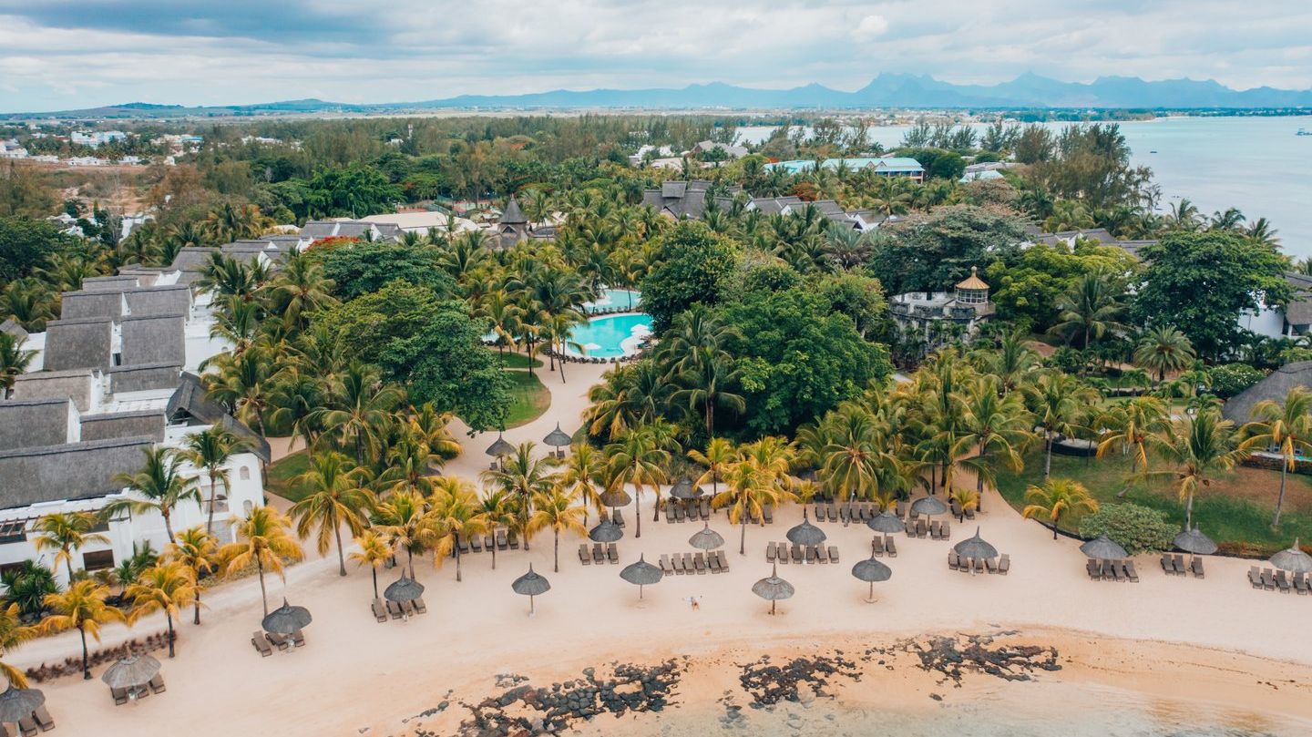 Canonnier Beachcomber » Matoke