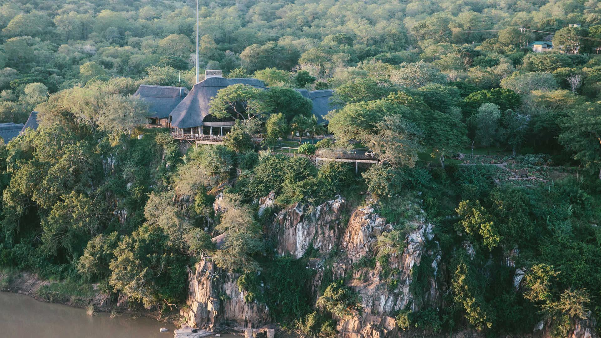 Chilo Gorge Safari Lodge » Matoke