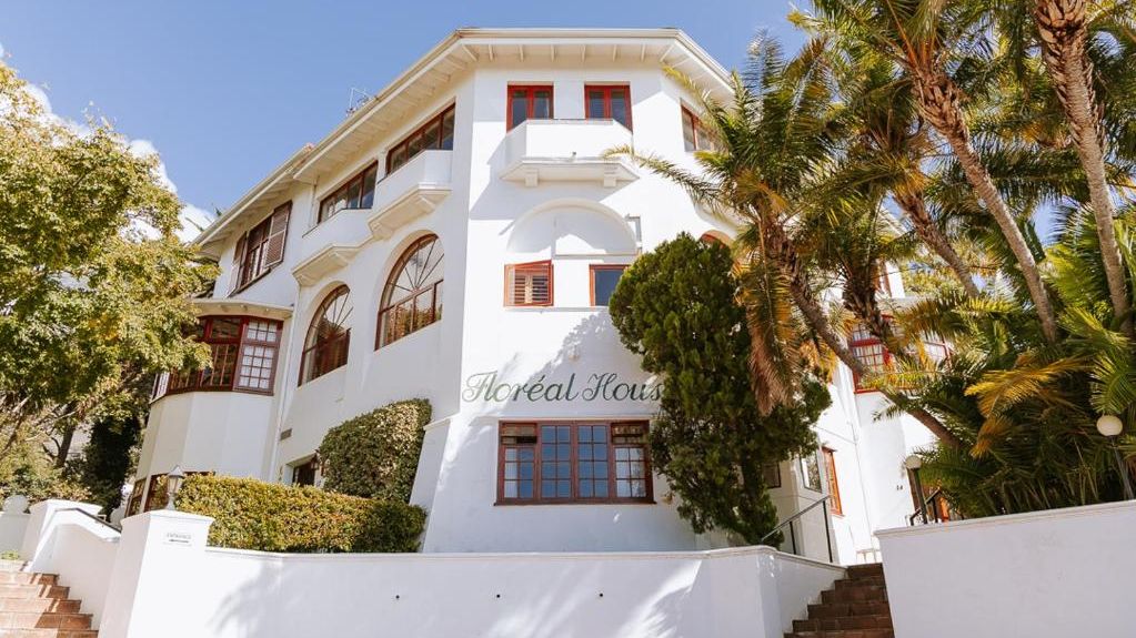 Floreal House » Matoke