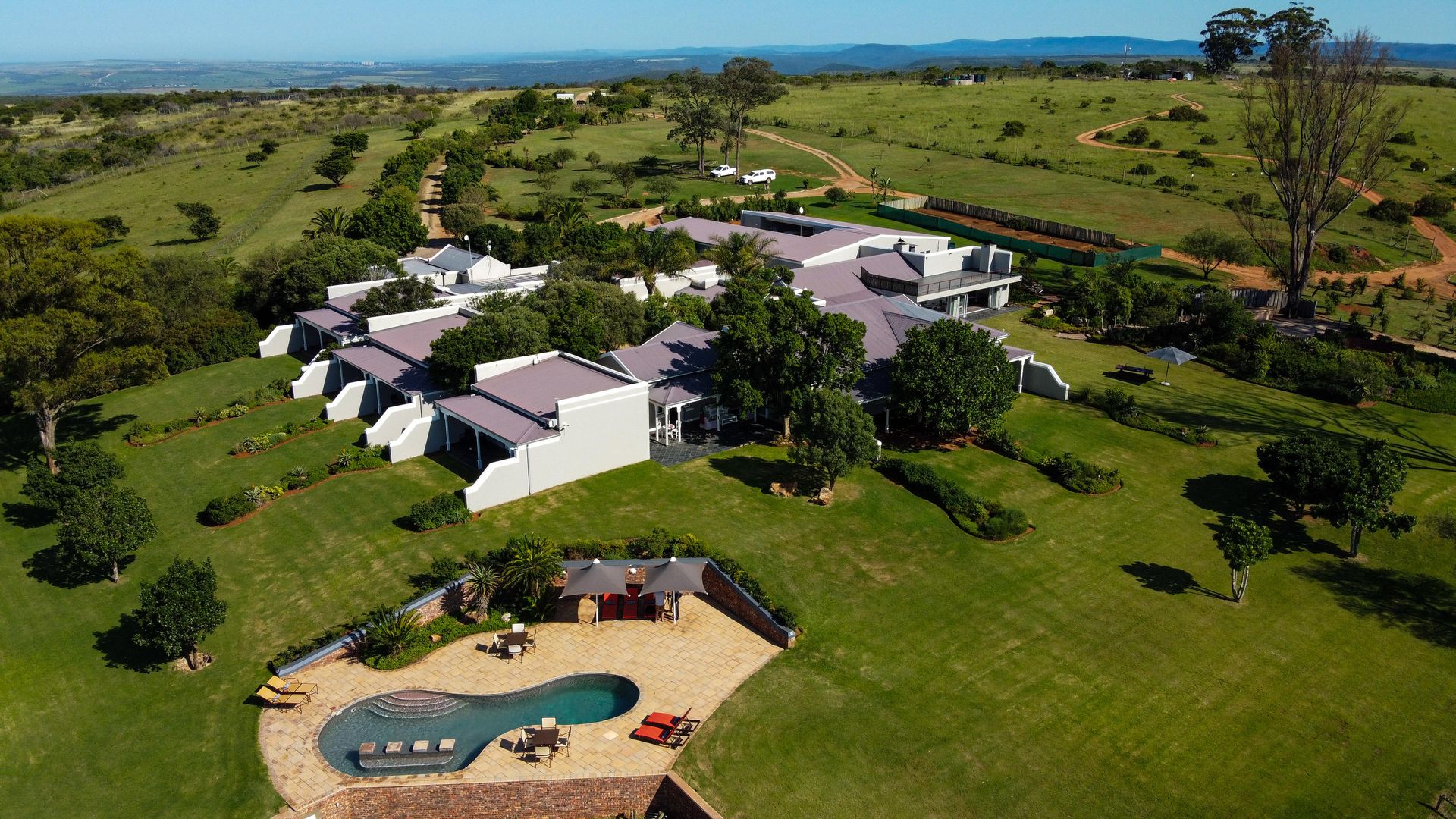 Mantis Founders Lodge » Matoke