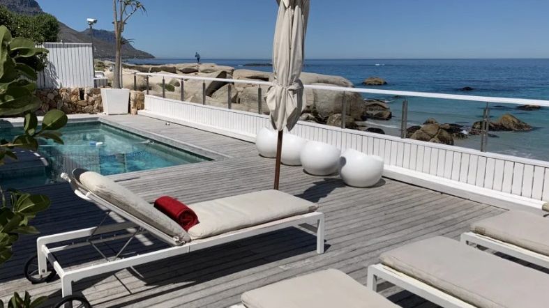 Glen Beach House » Matoke