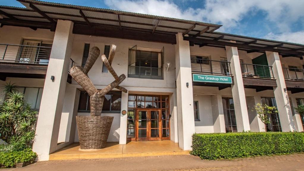 Graskop Hotel » Zuid Afrika » Matoke Tours