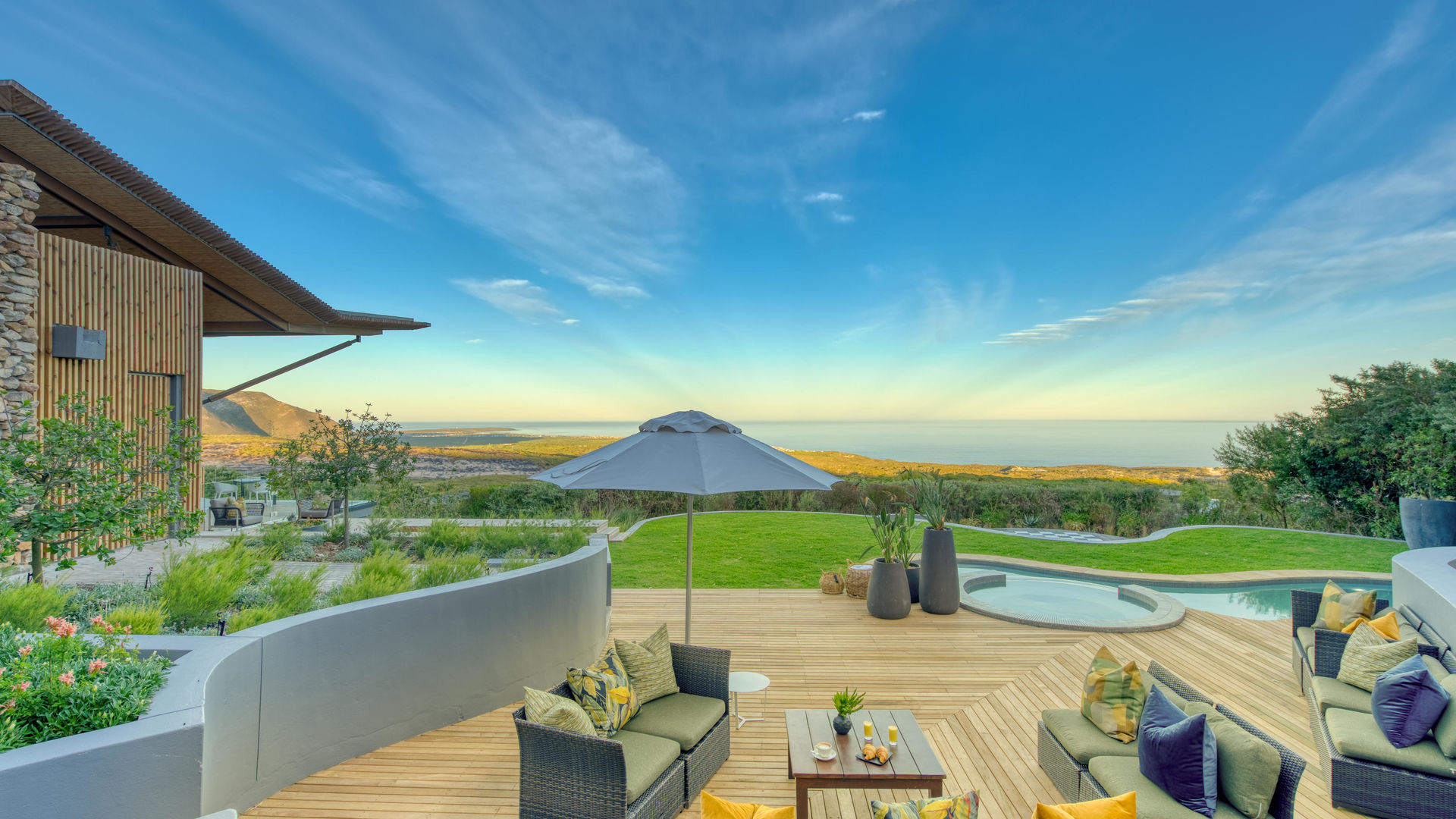 Grootbos Garden Lodge » Matoke