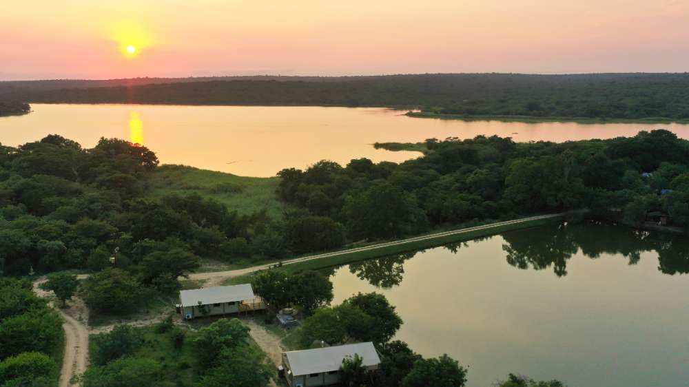 Africamps Hoedspruit » Matoke