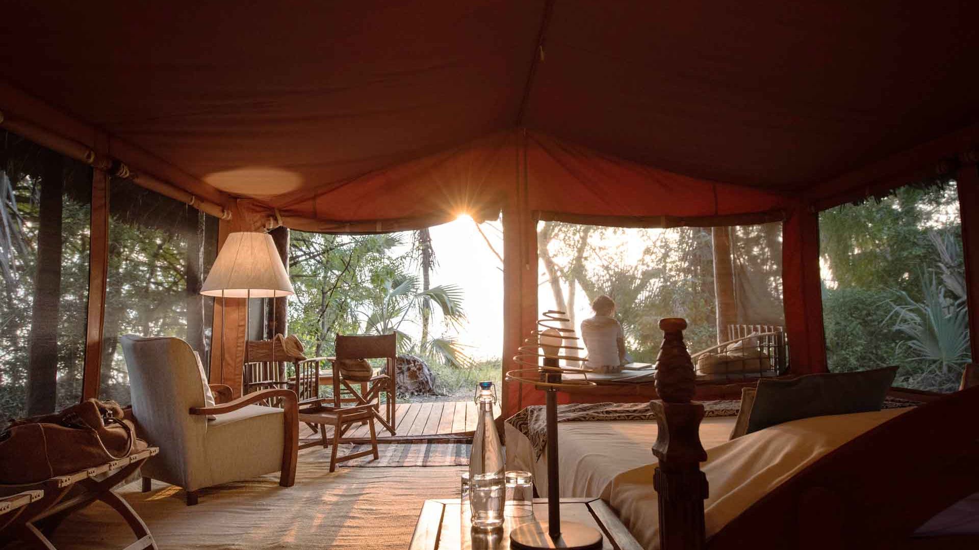 Kisima Ngeda Tented Camp » Matoke