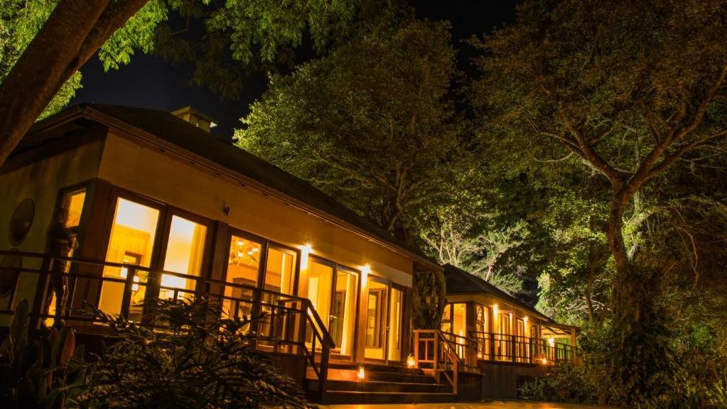 Lake Duluti Lodge » Matoke