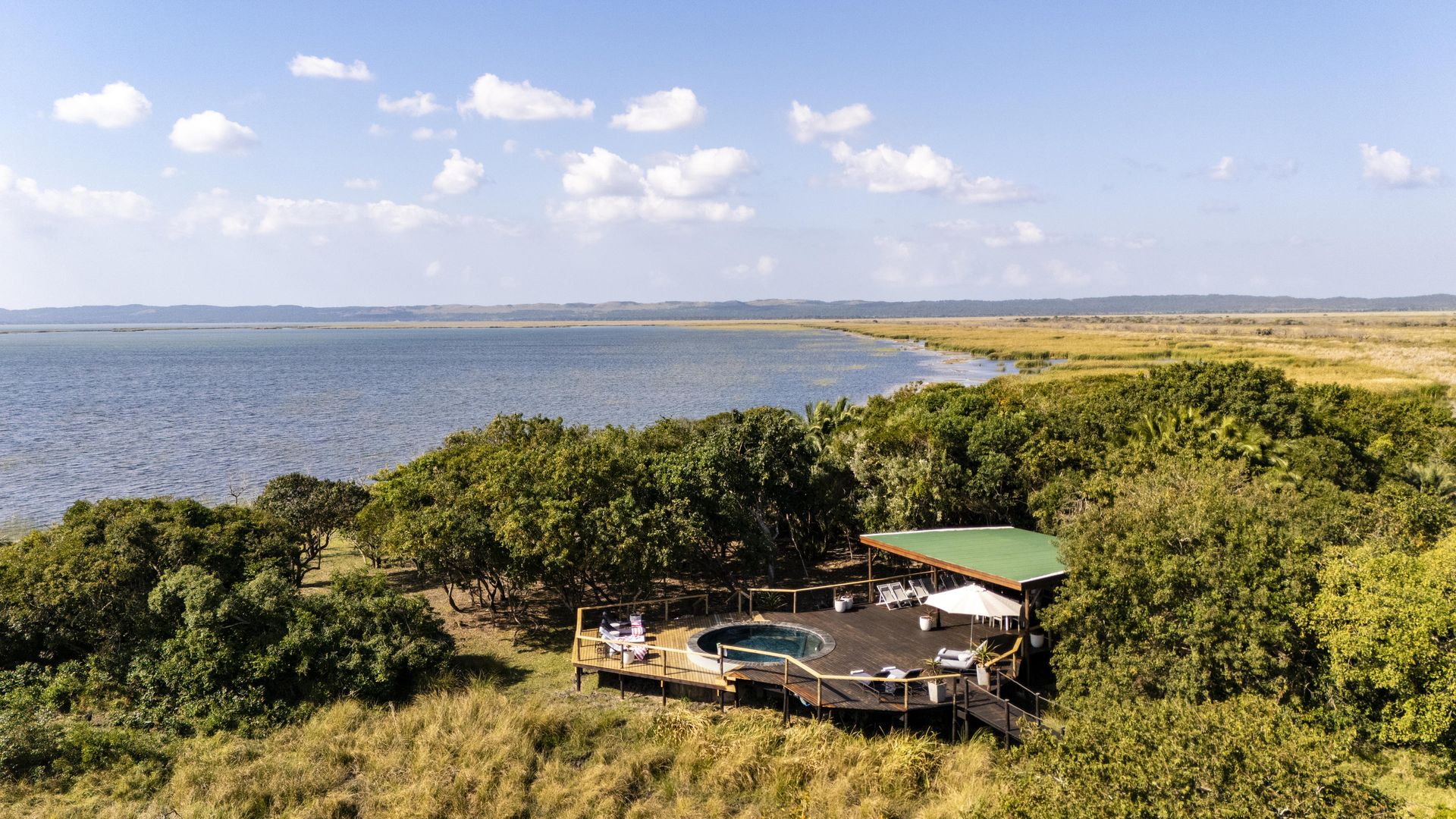 Makakatana Bay Lodge » Matoke