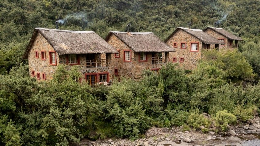 Maliba River Lodge » Matoke