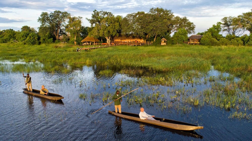 Mapula Lodge » Matoke