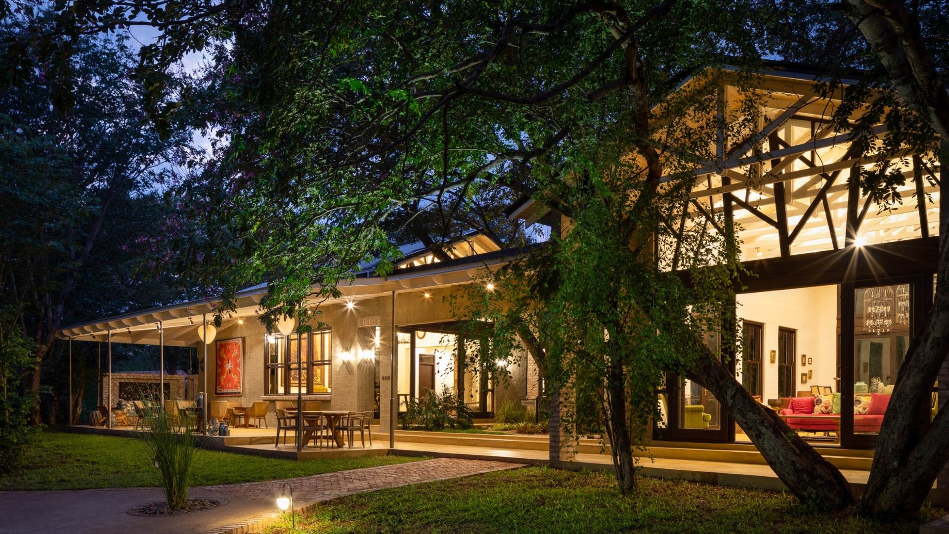 Mbano Manor Hotel » Matoke