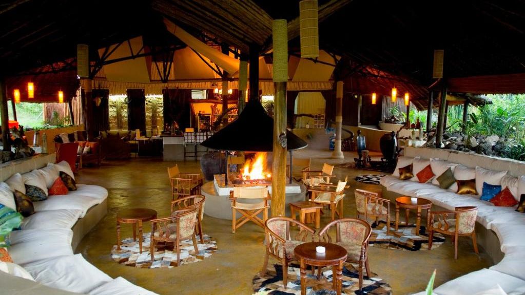 Mbweha Safari Camp » Matoke