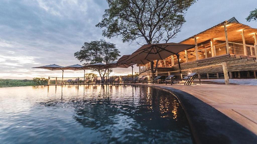 Mdluli Safari Lodge » Matoke