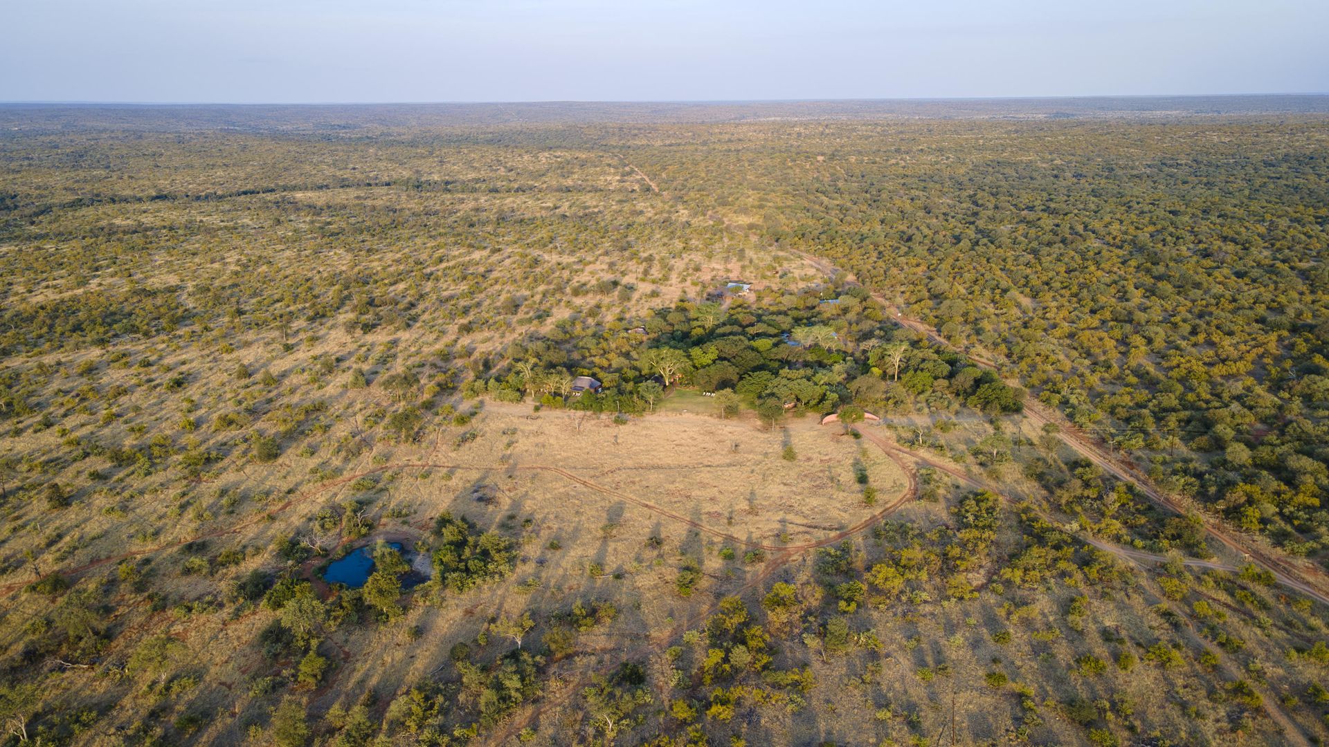 Mohlabetsi Safari Lodge » Zuid Afrika » Matoke Tours