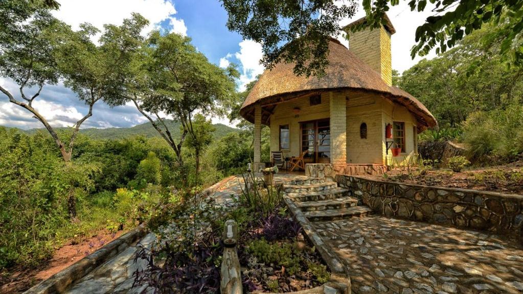 Musangano Lodge » Matoke