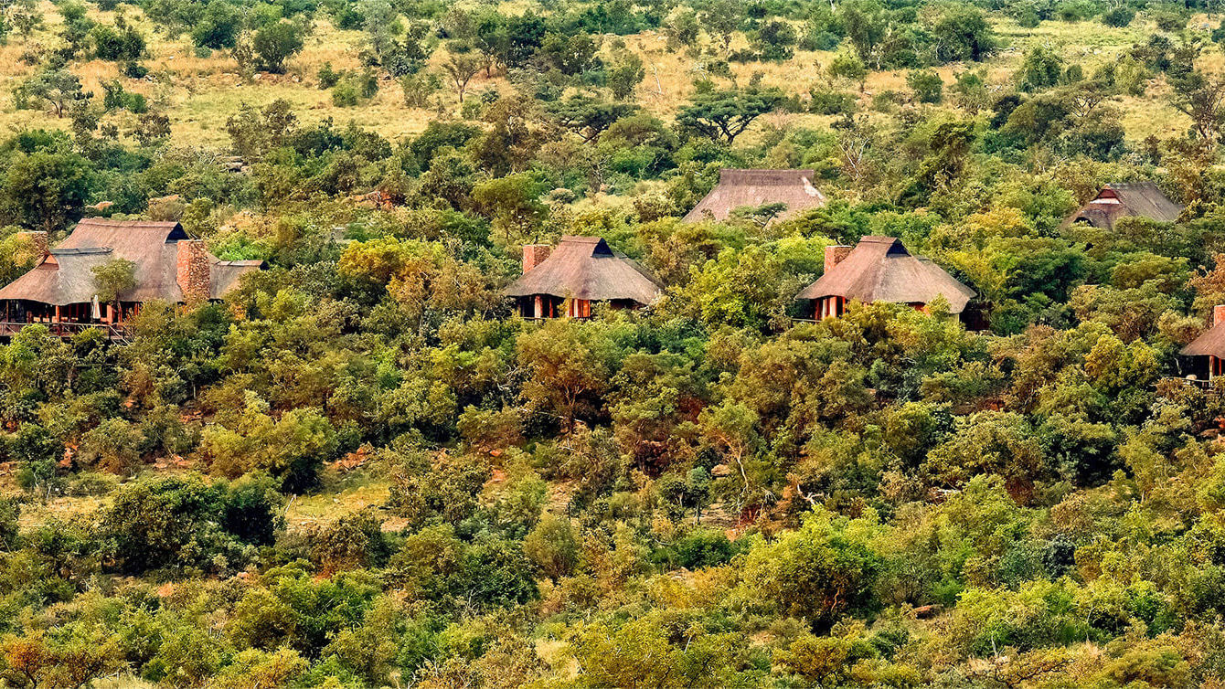 Nungubane Game Lodge » Matoke