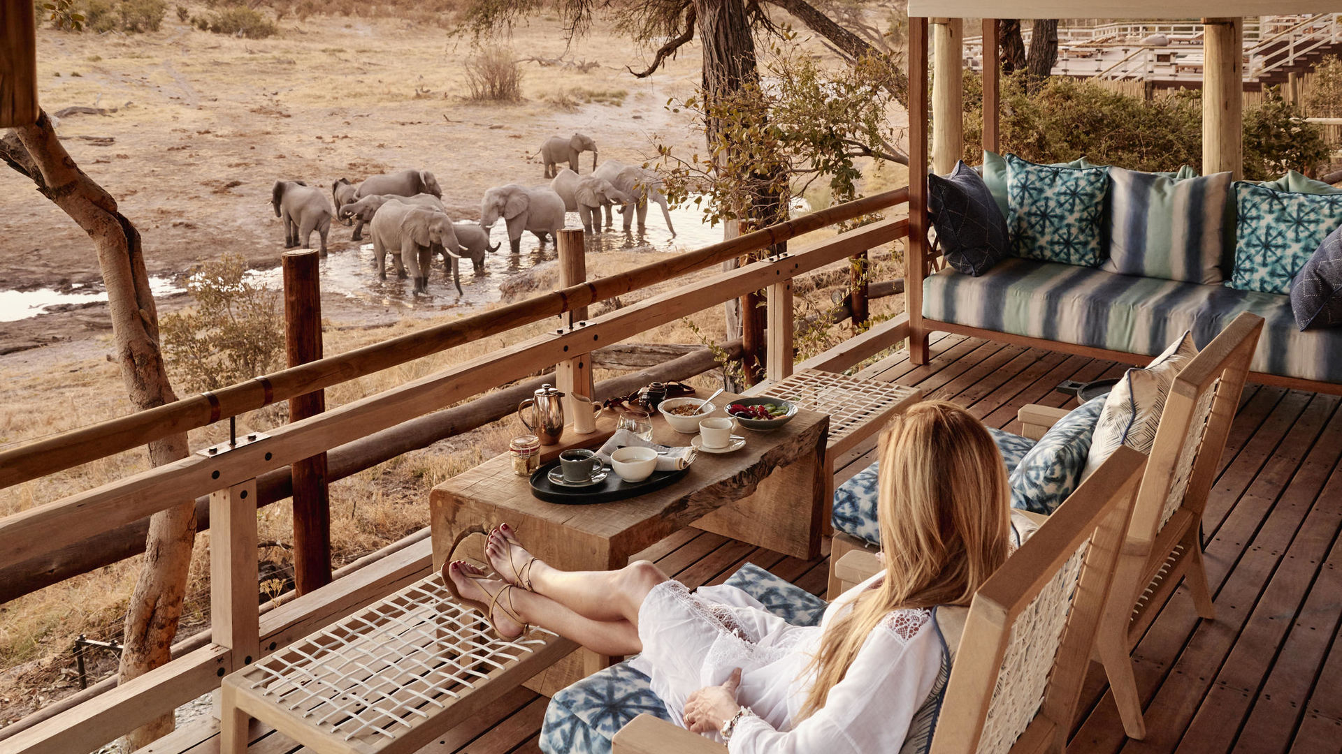 Savute Elephant Lodge » Matoke