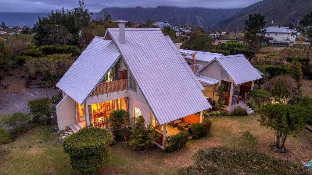 Villa Soalic » Réunion » Matoke Tours