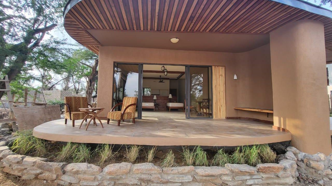 Soroi Samburu Lodge » Matoke