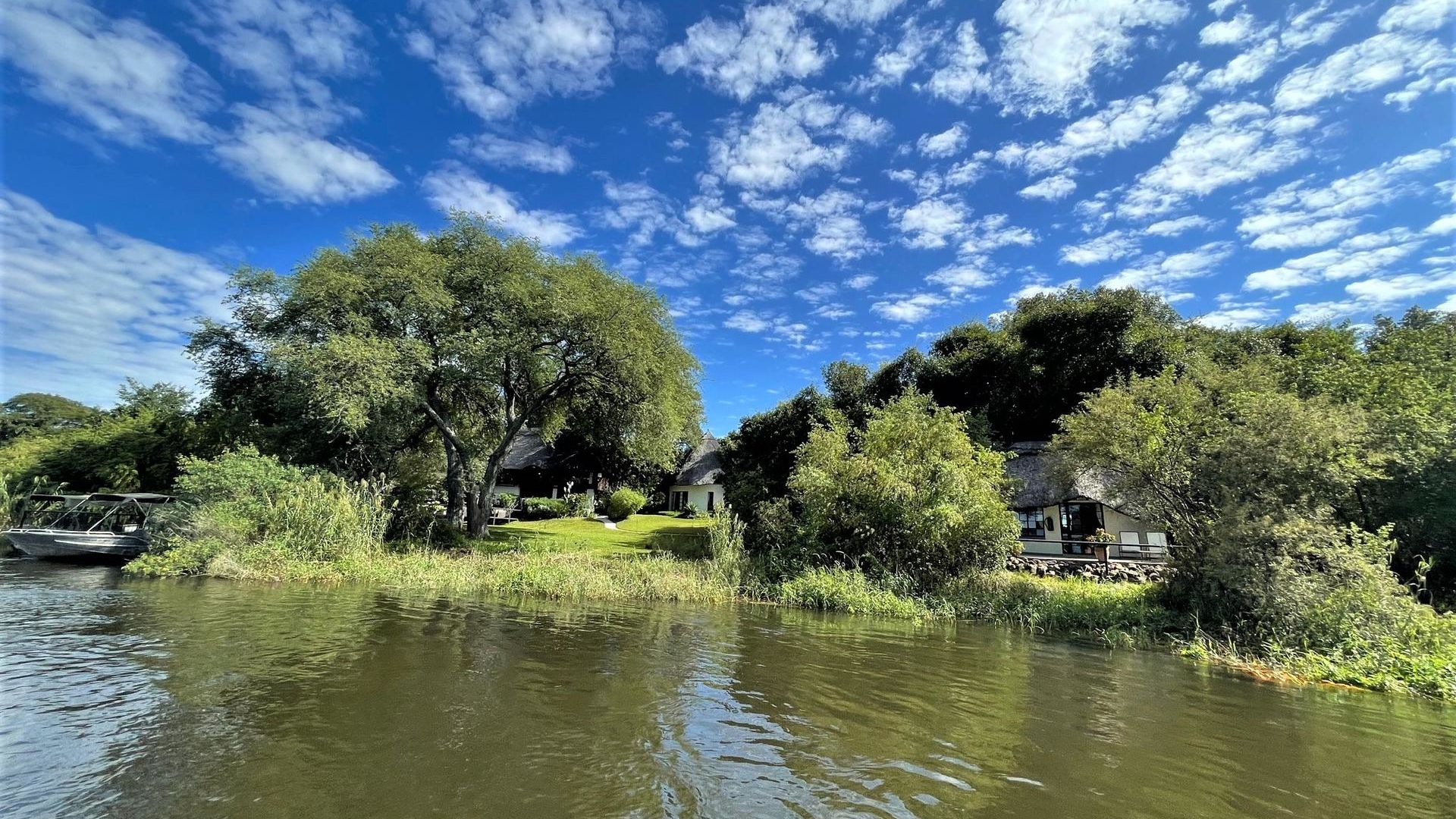 Waterberry Zambezi Lodge » Matoke