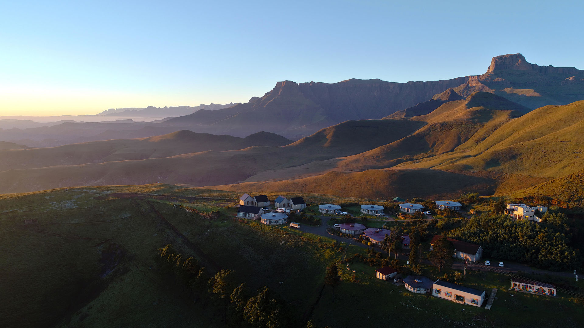 Klimaat & weer Zuid-Afrika - Beste reistijd Zuid-Afrika | Matoke Tours