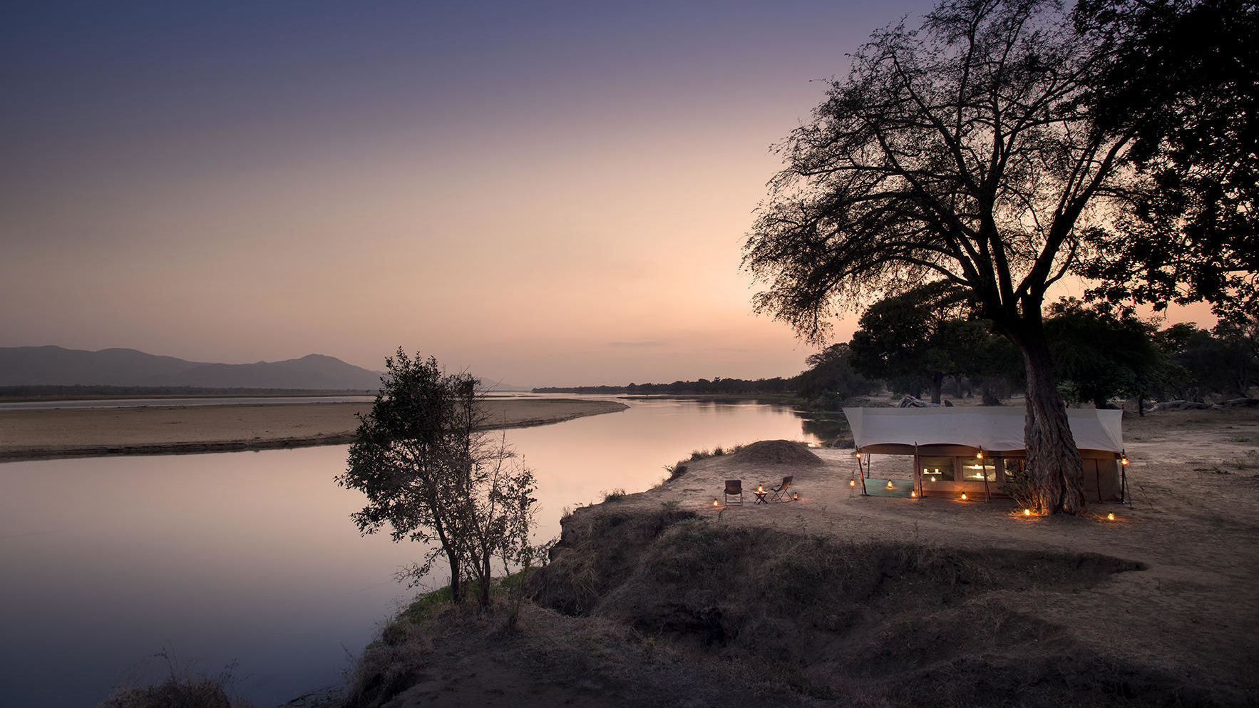 Zambezi Expeditions » Matoke