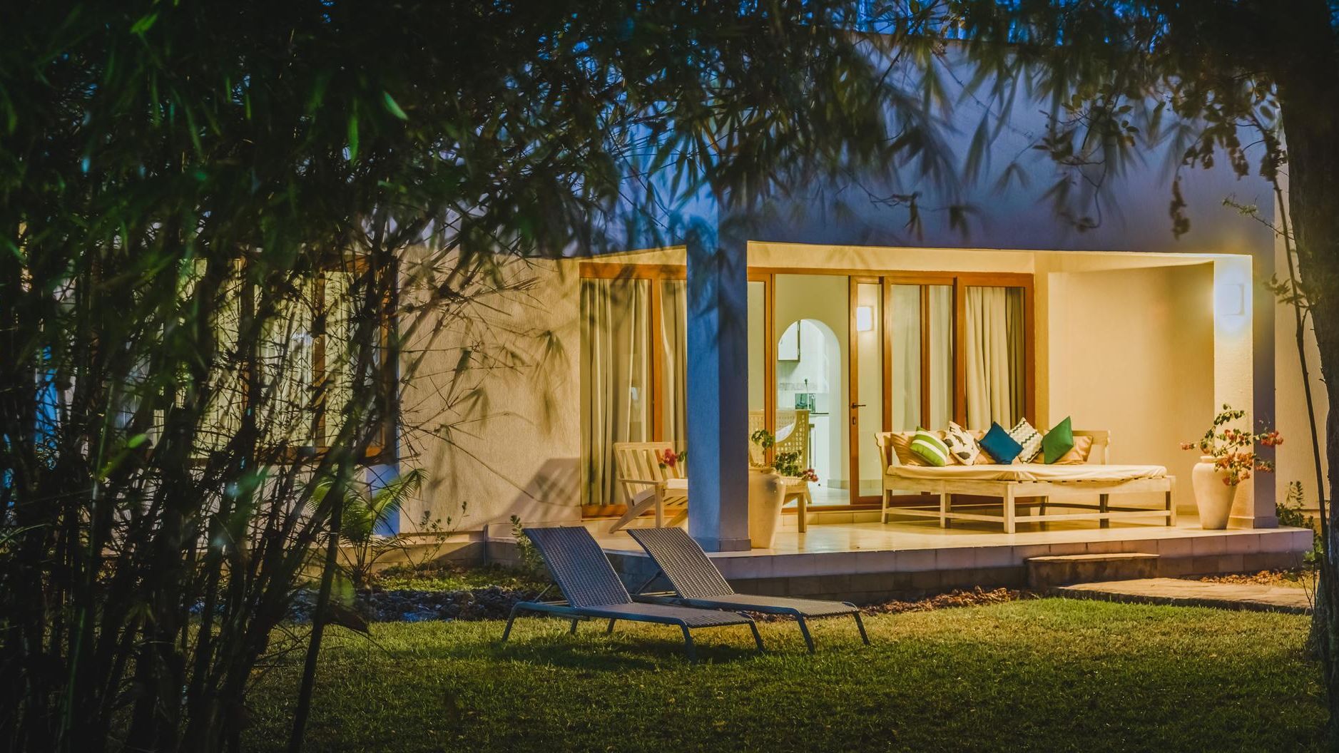 Zubeida Beach Resort » Matoke