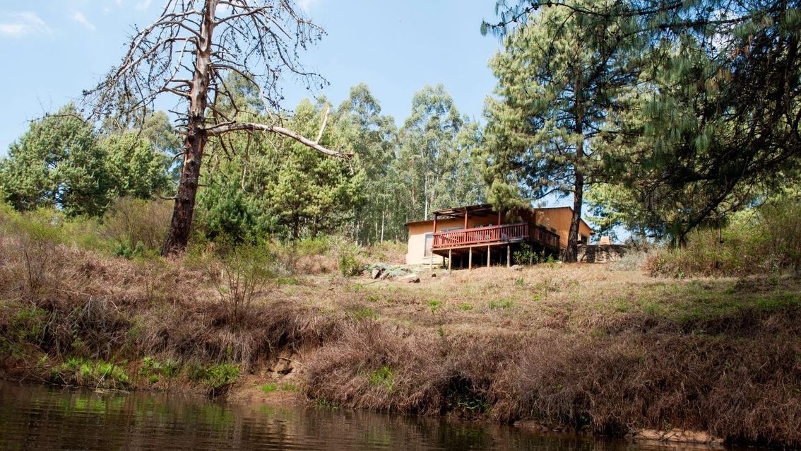 Zwakala River Retreat » Matoke