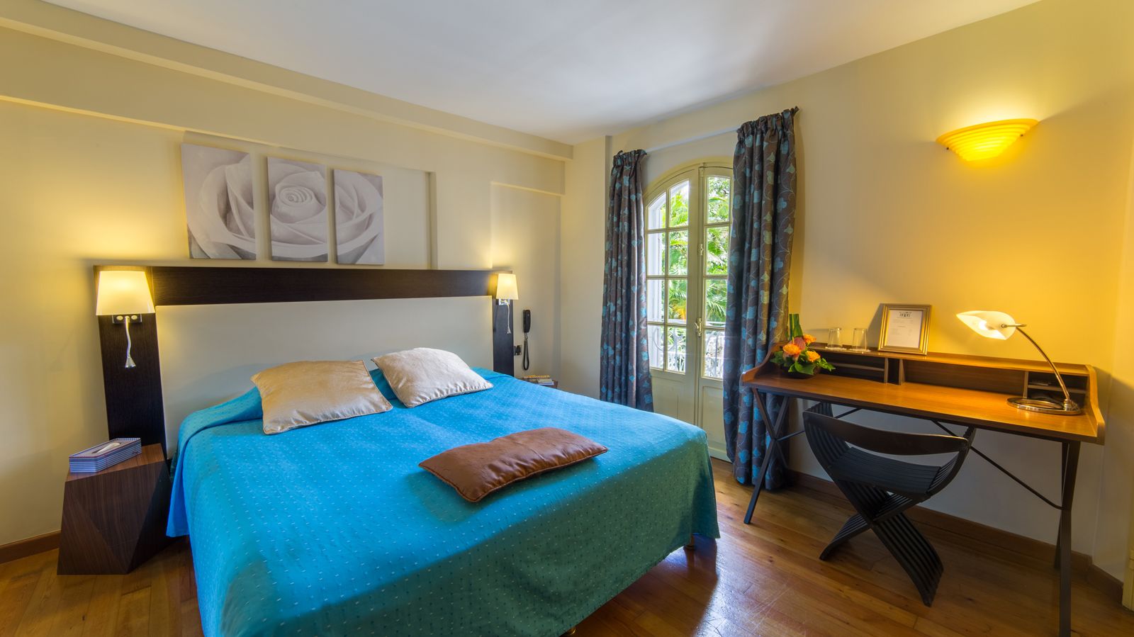 Juliette Dodu » Réunion » Matoke Tours