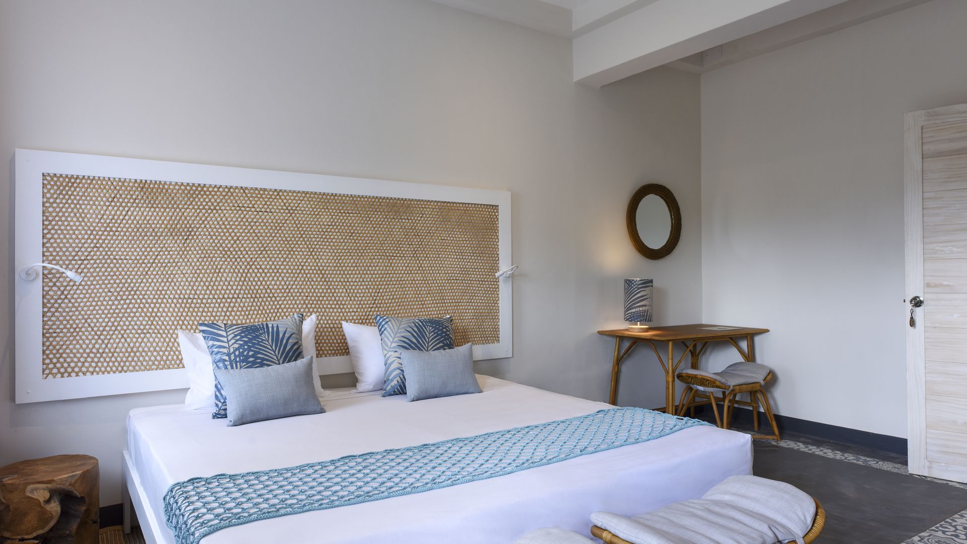 Kaz'alala Hosted B&B » Matoke