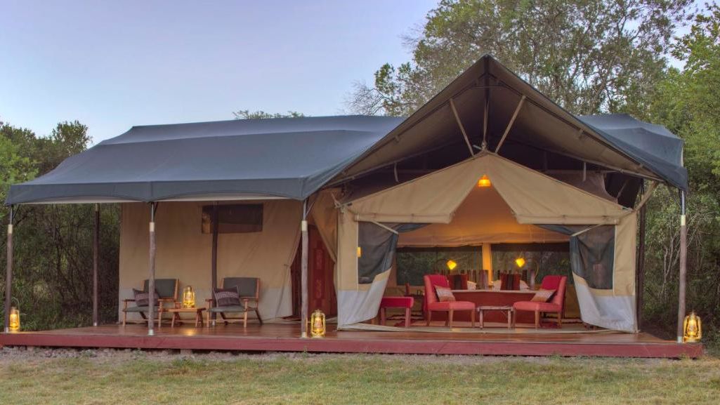 Kicheche Laikipia Camp » Matoke