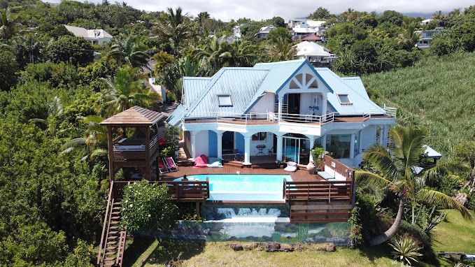 La Plantation » Matoke