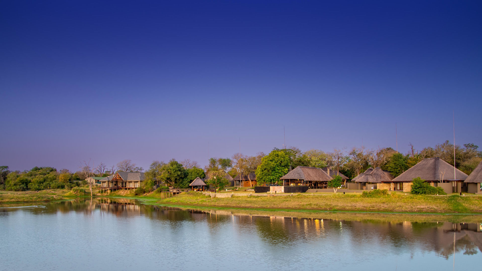 Arathusa Safari Lodge » Matoke