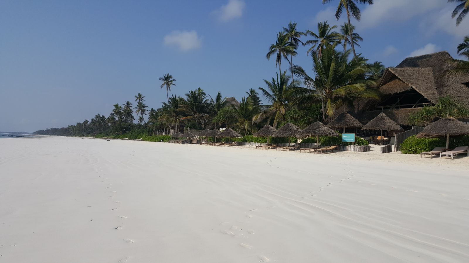 Sunshine Azure Hotel » Tanzania » Matoke Tours