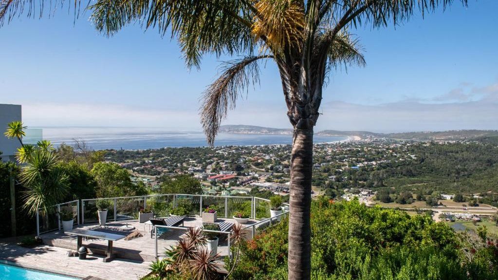 Bosavern Guest House » Zuid Afrika » Matoke Tours