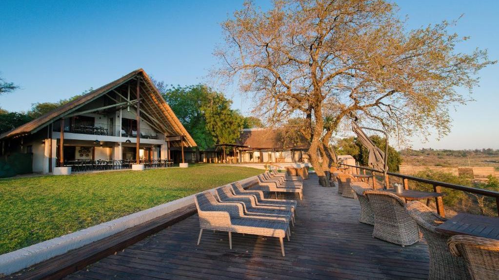 Buckler's Africa Lodge » Matoke