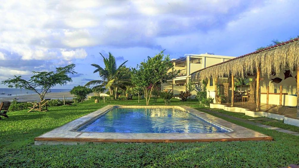 Casa Babi » Mozambique » Matoke Tours