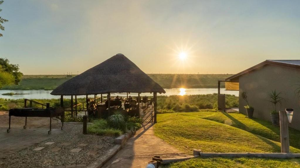 Crocodile Bridge Safari Lodge » Zuid Afrika » Matoke Tours