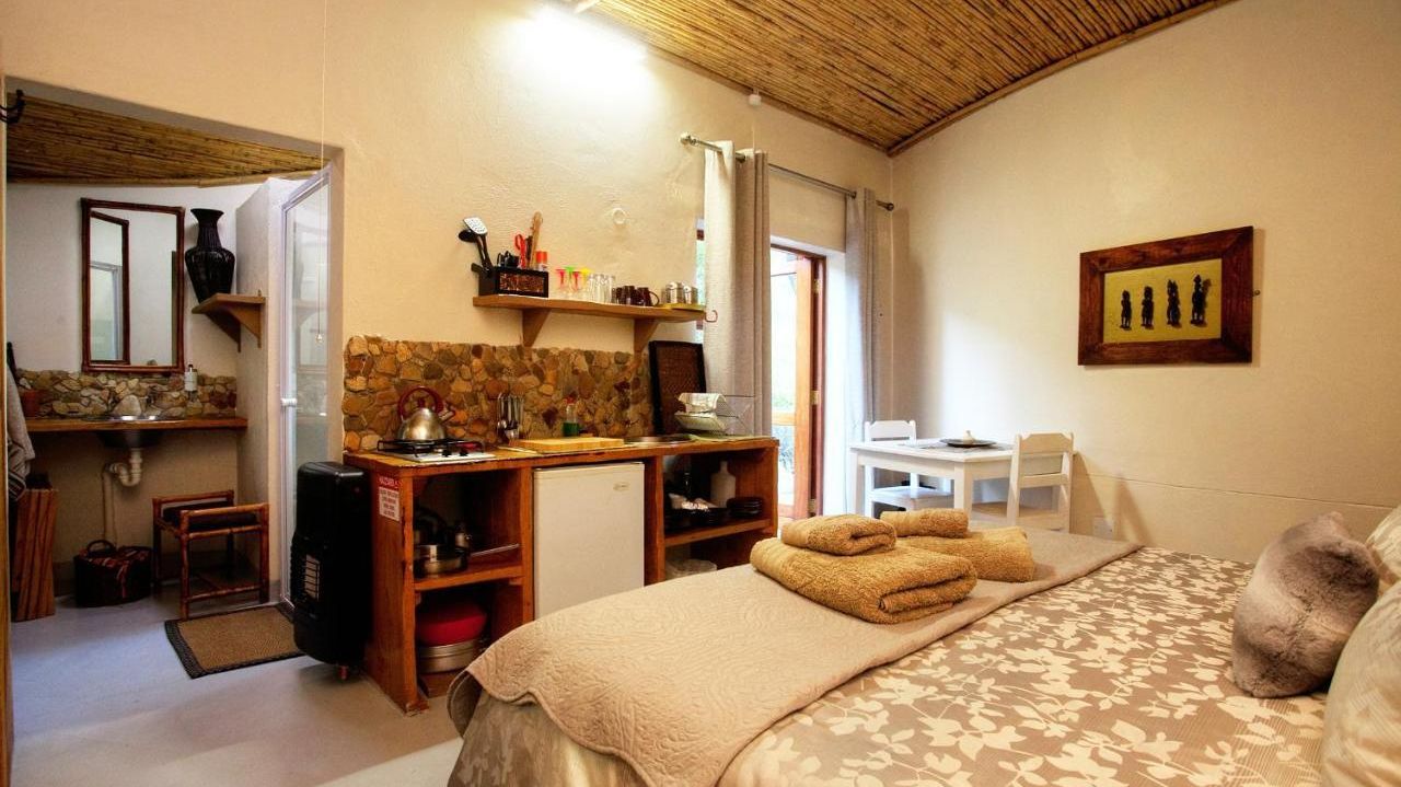 Duiwekloof Lodge » Zuid Afrika » Matoke Tours