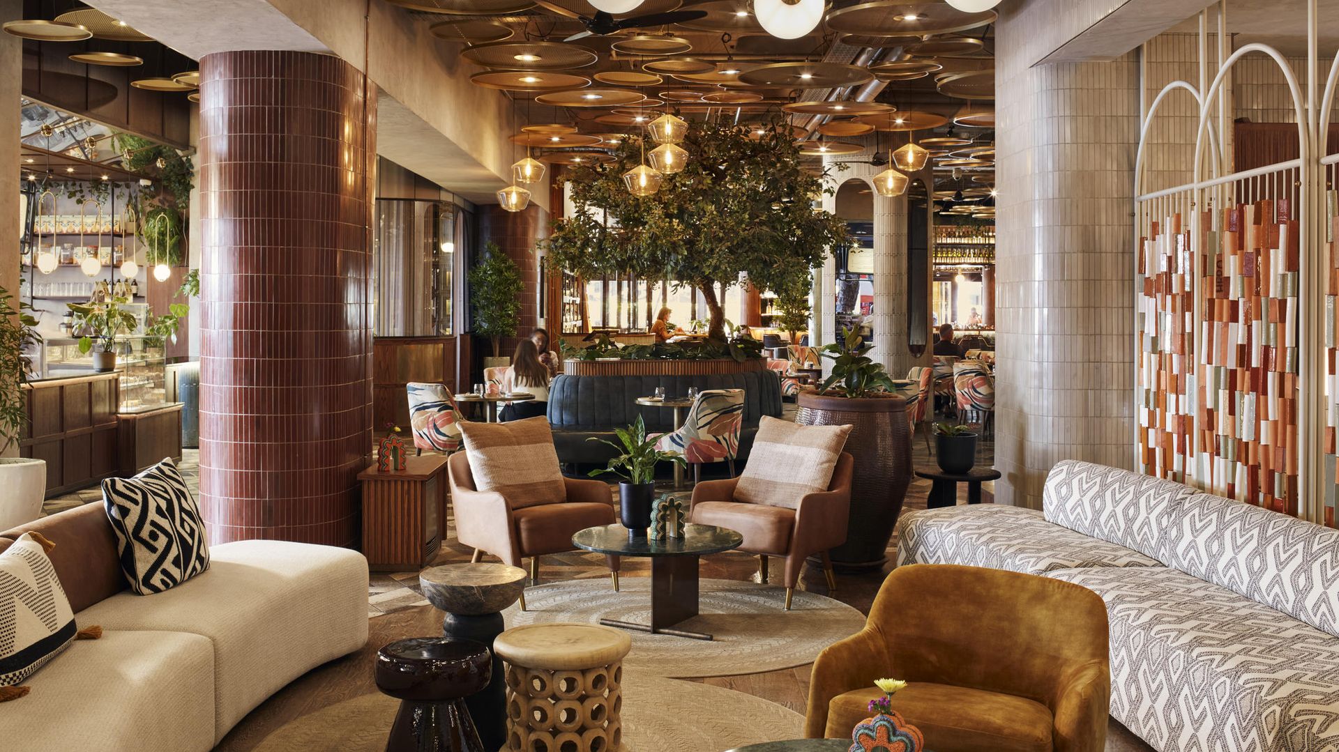 Hyde Hotel Rosebank » Zuid Afrika » Matoke Tours